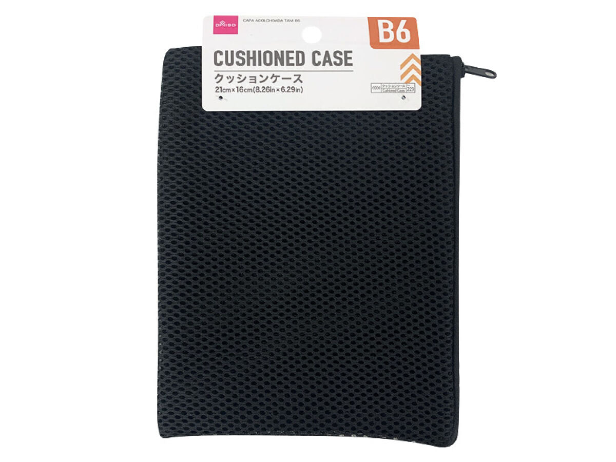 Cushion Case (B6)