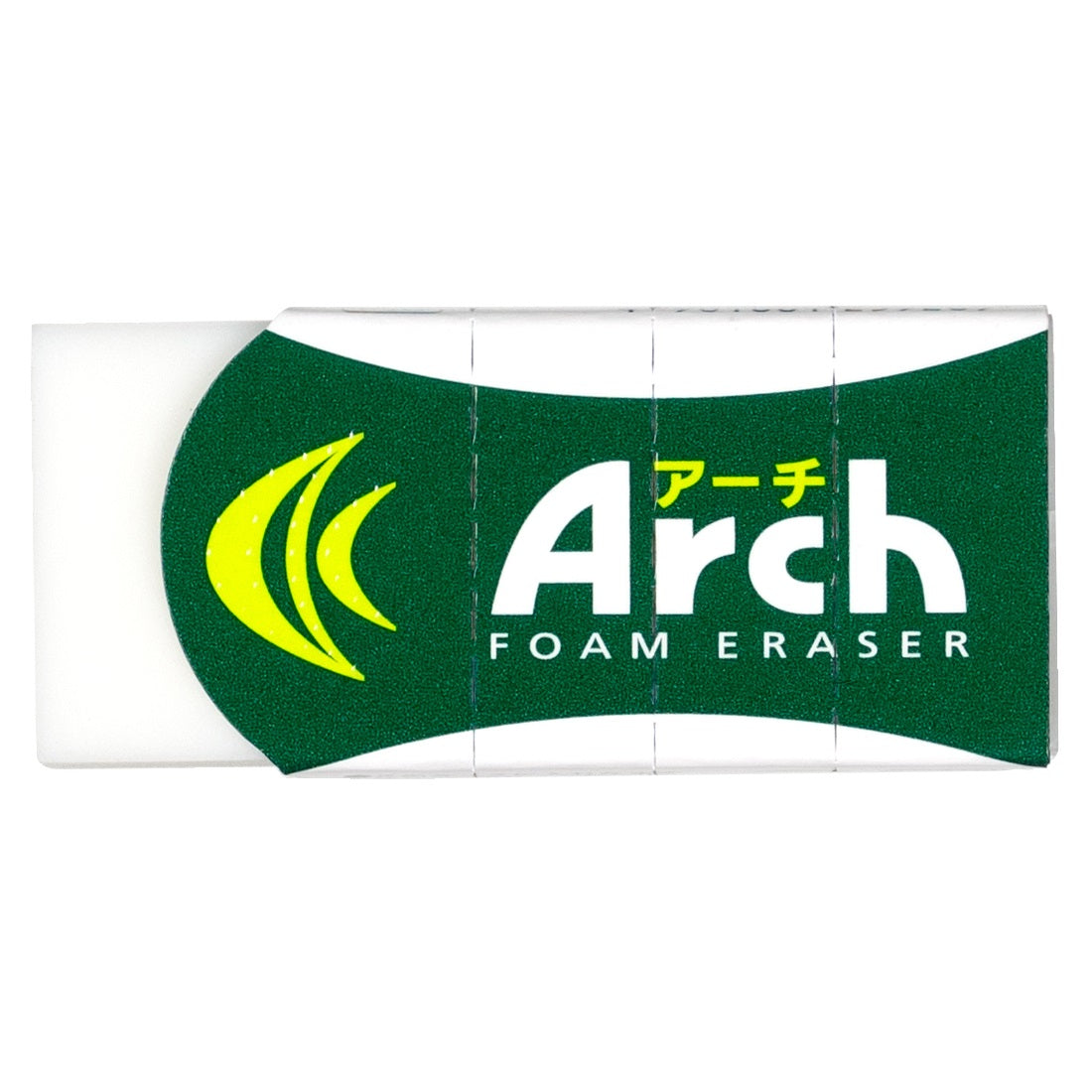 Sakura Evolution Eraser Arch (2-Pack)