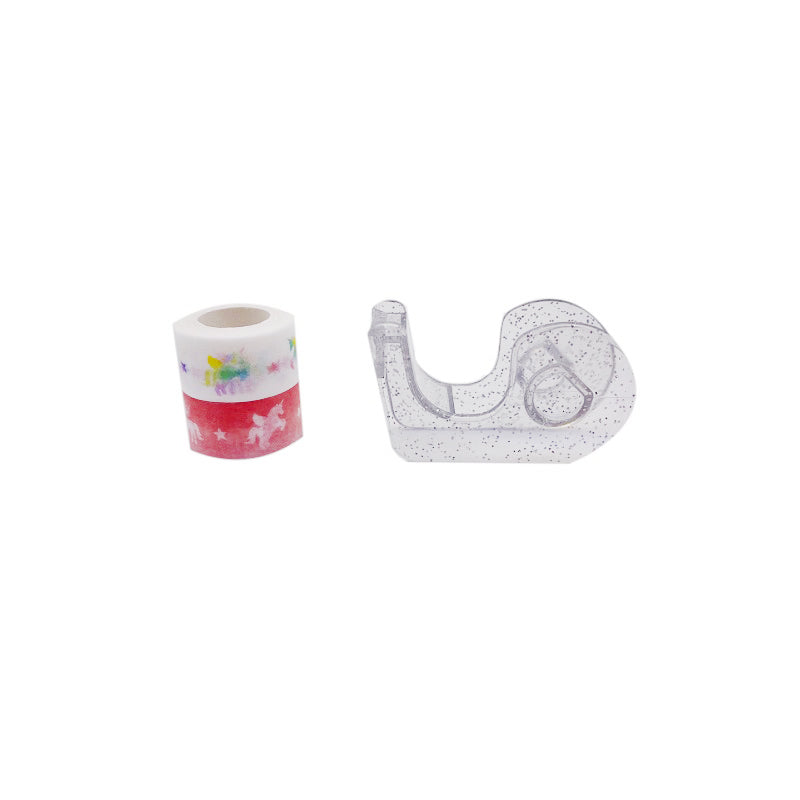 Mini Masking Tape A (With Cutter, RB)