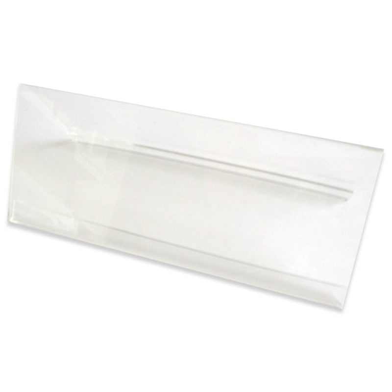 V-Shape Card Stand