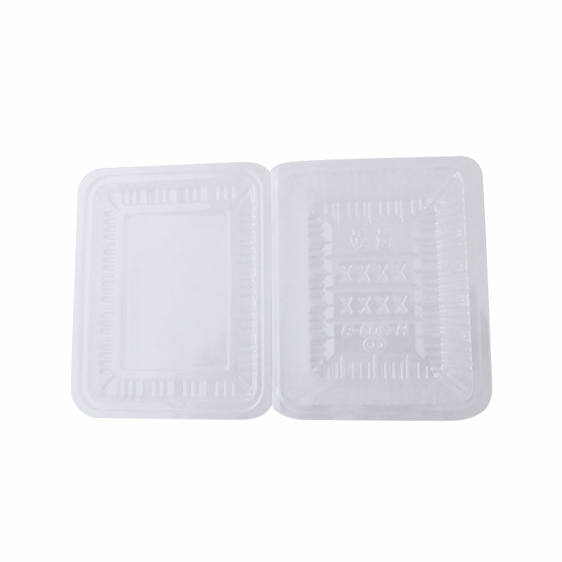 Mini Food Pack (14 Pieces)