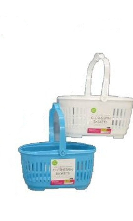 New Clip Basket