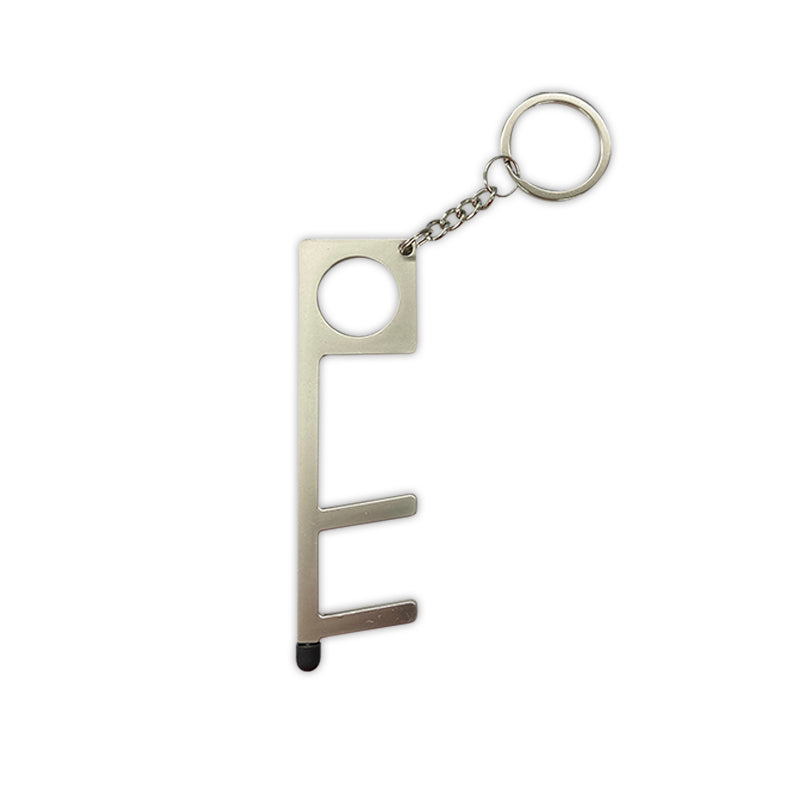 No-Touch Hook K