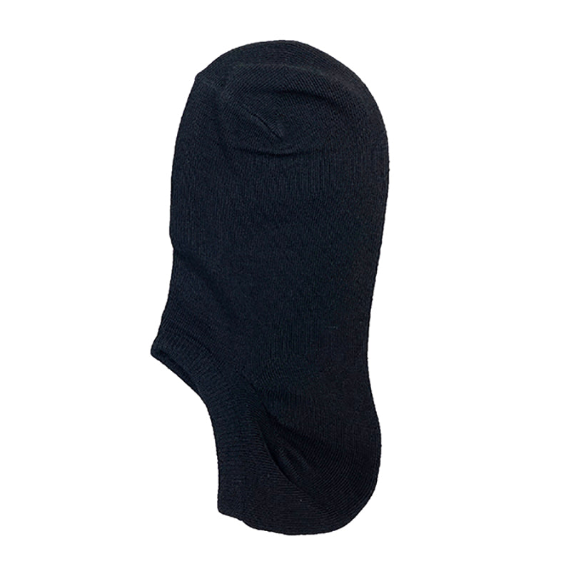 Short Socks (Standard, Solid, Very Short)