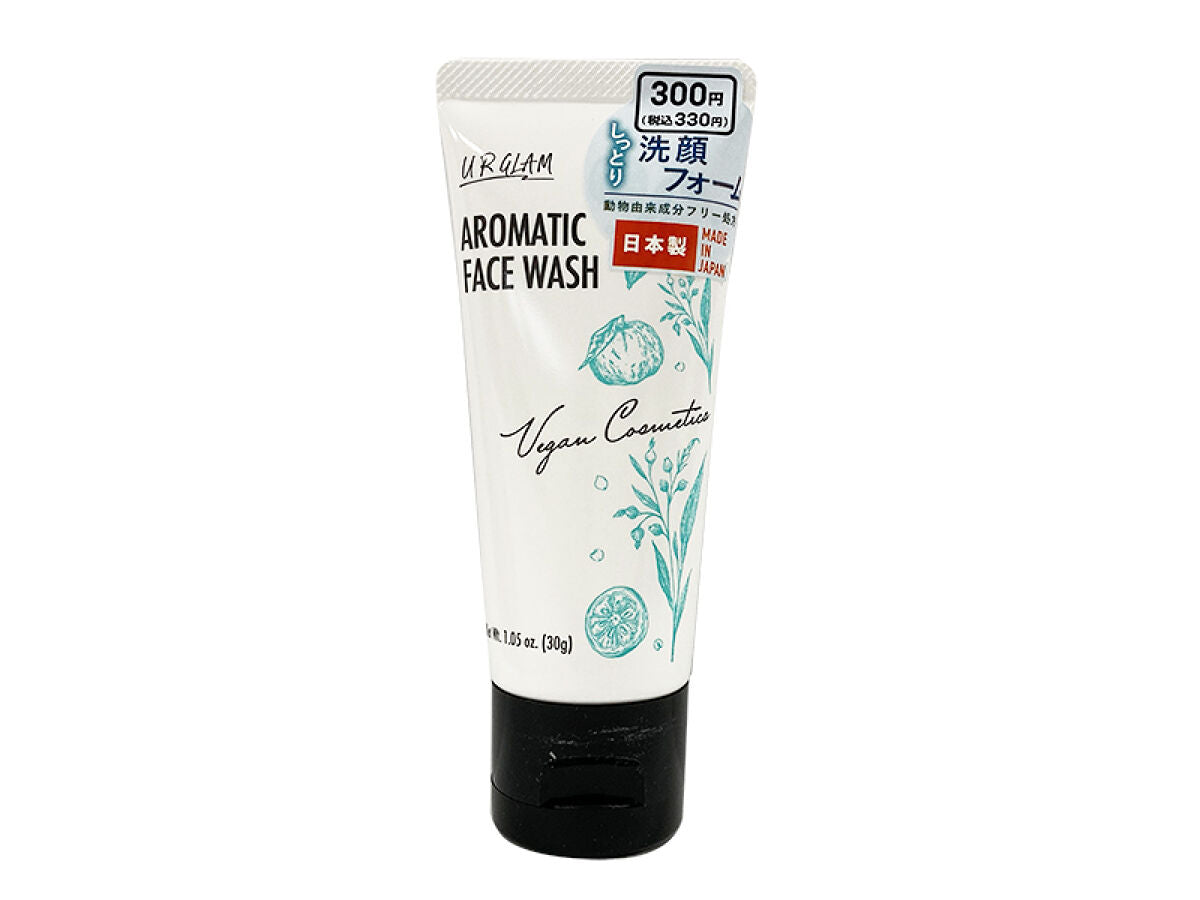 UG Aromatic Face Wash