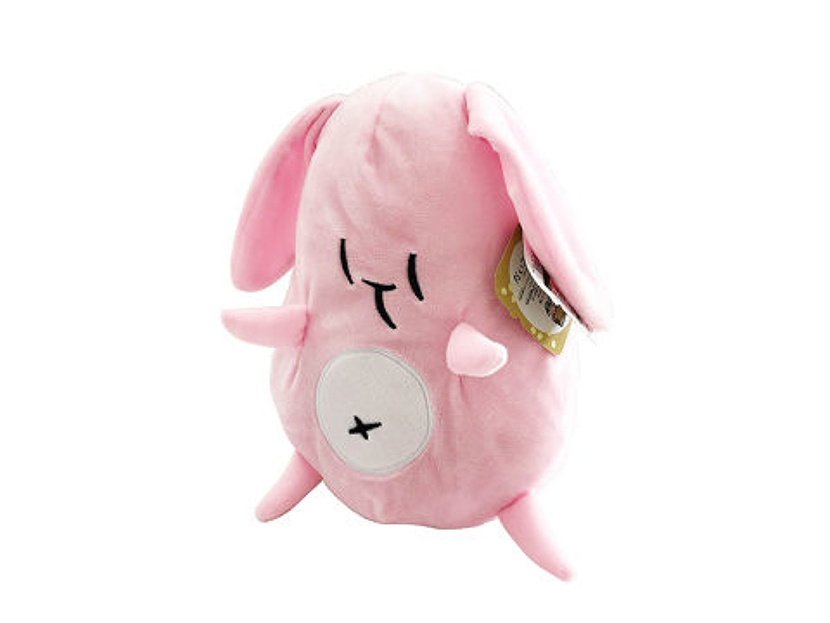 Plush Toy (Dai ZOO, Soipyong)