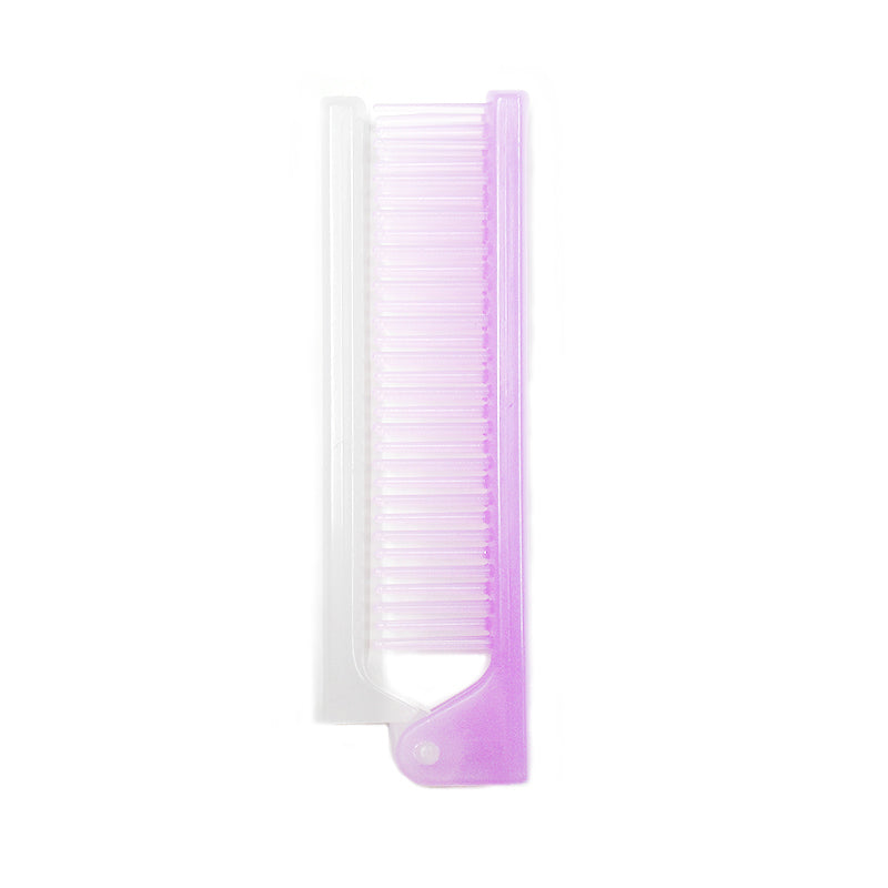 Foldable Brush (Scented)
