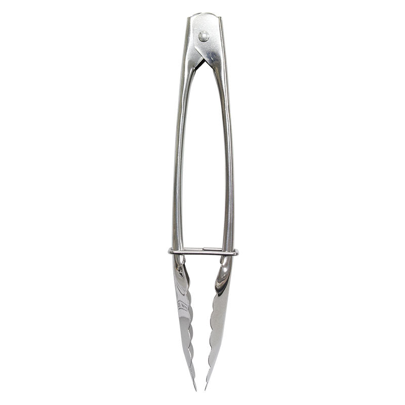 Stainless Steel Tongs