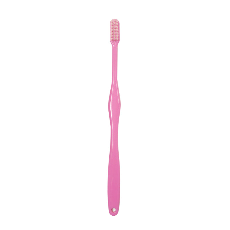 Easy-to-Use Toothbrush for Back Teeth (Fine Tip)