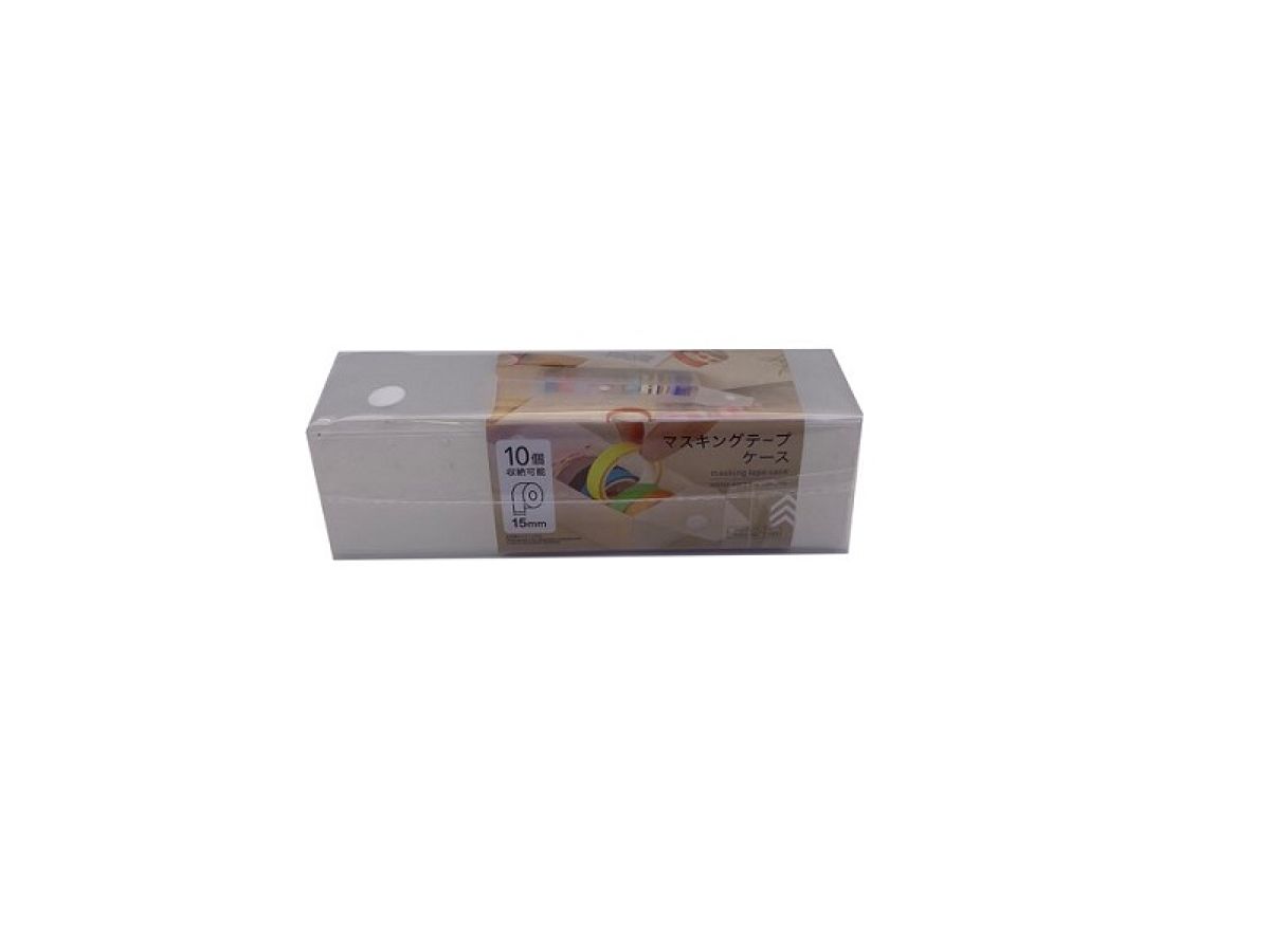 Masking Tape Case