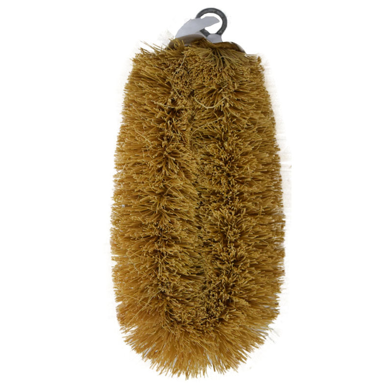 Natural Material Scrub (Slim)