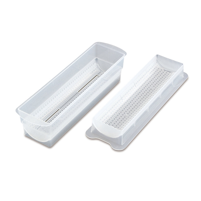 Sushi Mold for Thick Rolls