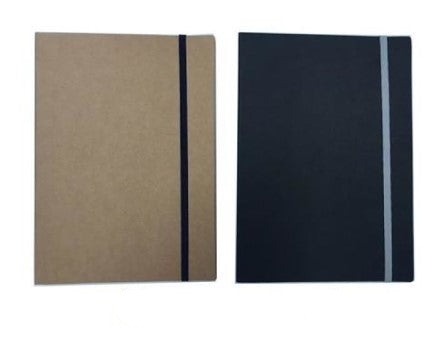 Scrap Album - Accordion Type Craft A5
