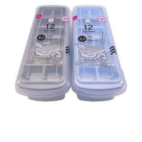 Ice Tray (12 Cubes)