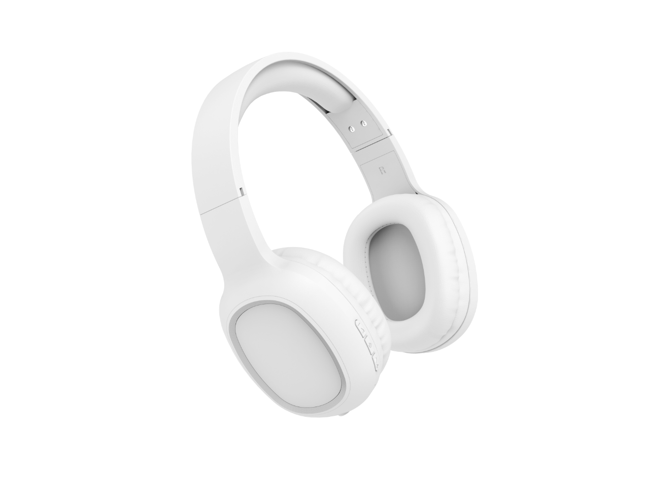Bluetooth Headset (White)