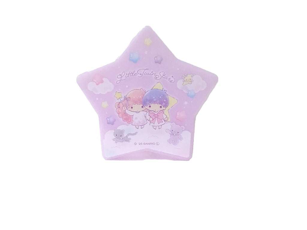 Cosmetic Tool Stand Kiki Lala Star Shape Gummy