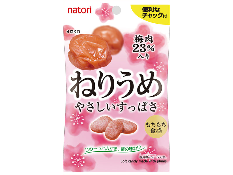 Natori Ume Paste 24g