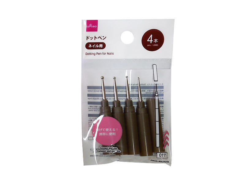 Nail Dot Pen