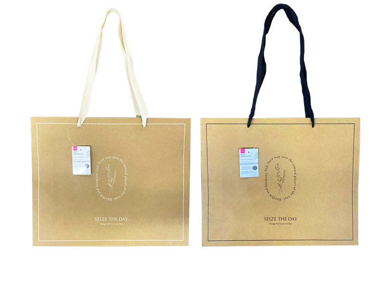 Paper Bag (Flower)