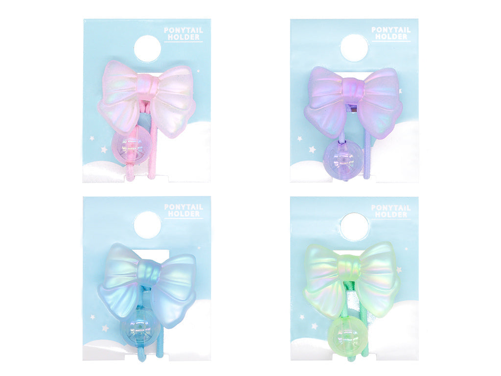 Hair Pony (Aurora Ribbon)
