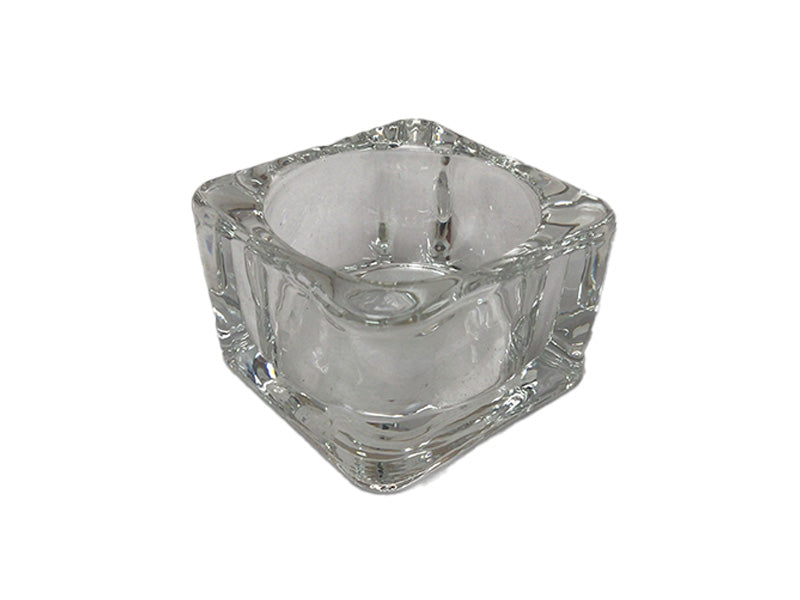 Candle Holder (Square)