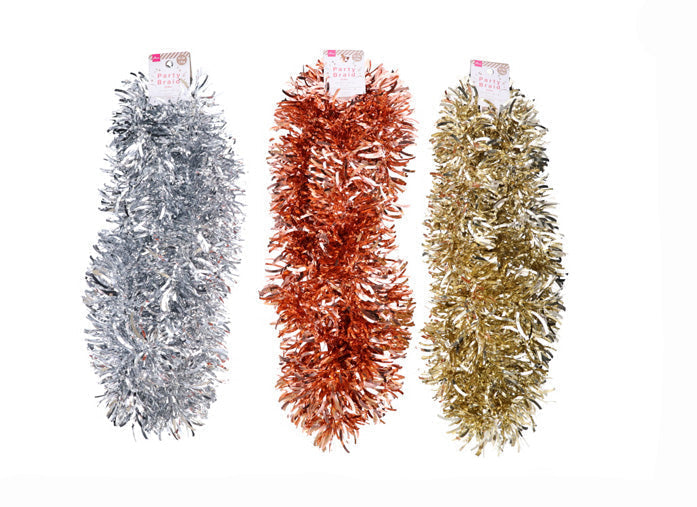 Party Mall (Glitter)
