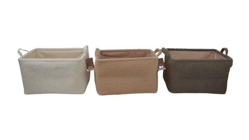 Boa Storage Box