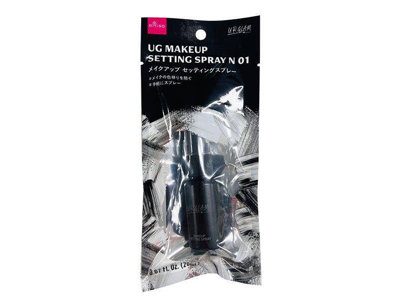 UG Makeup Setting Spray N 01