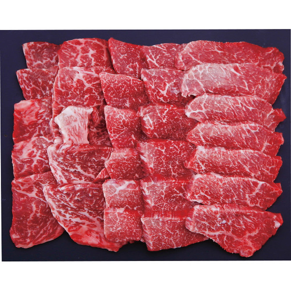 Ginza Yoshizawa Matsusaka Beef Sirloin for Grilling (500g)