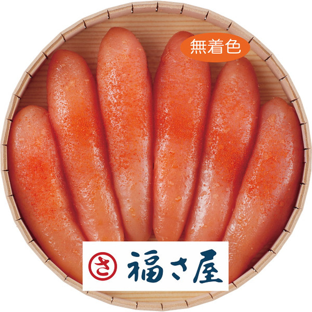 Fukusaya Colorless Spicy Mentaiko (360g)