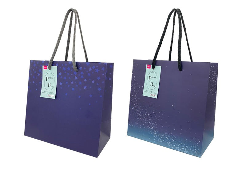 Paper Bag (Star)