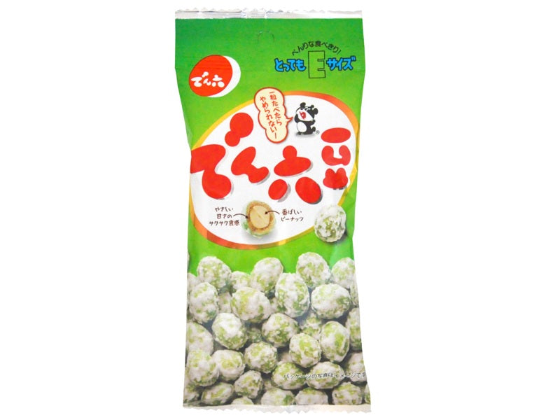Denroku Denroku Beans 46g