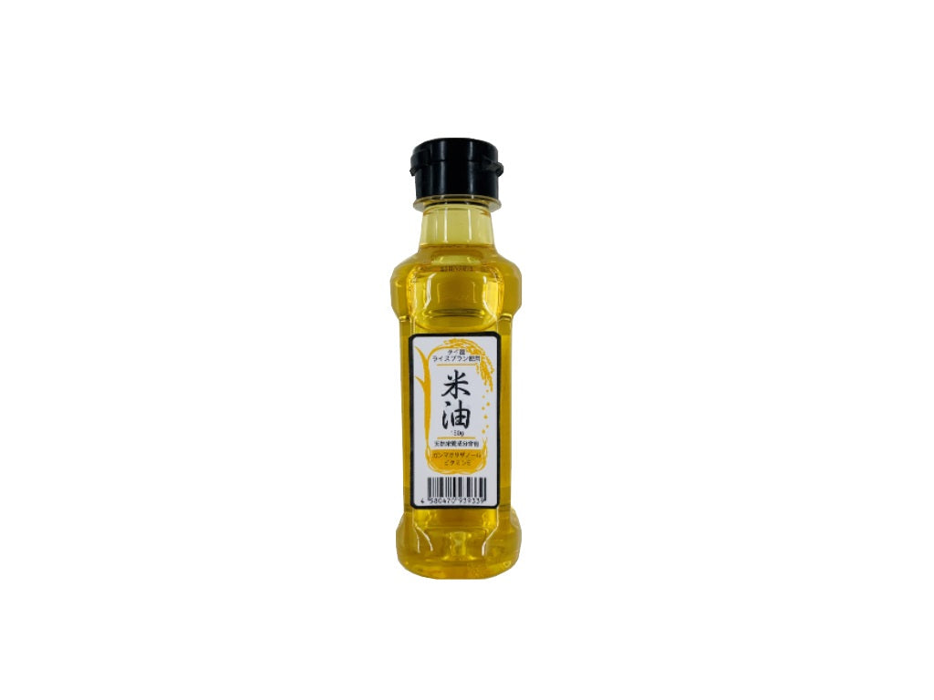 Evoltec Rice Oil 160g