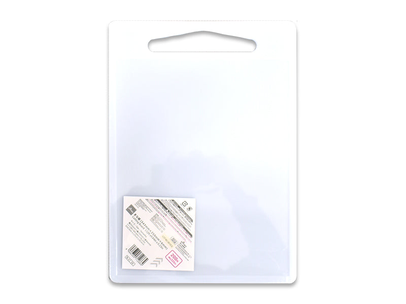 Cutting Board