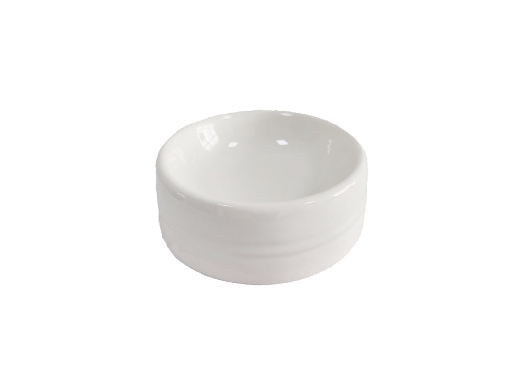 Ceramic Pet Bowl (Small)