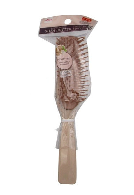 Blow Brush (With Shea Butter)