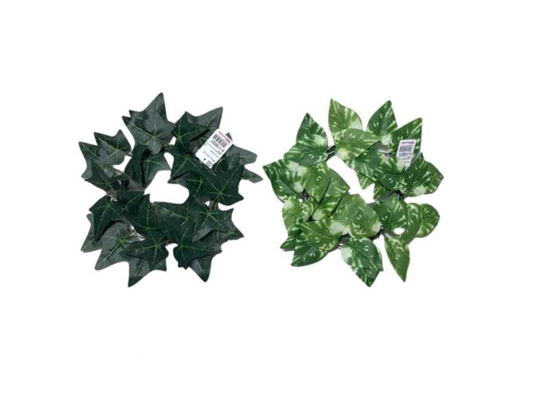 Green Wreath