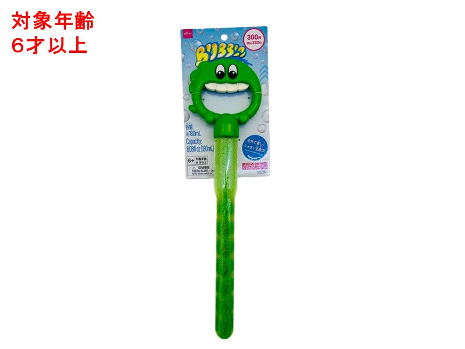 Bubble Stick (Smile Octopus)
