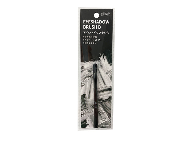 UG Eyeshadow Brush B N
