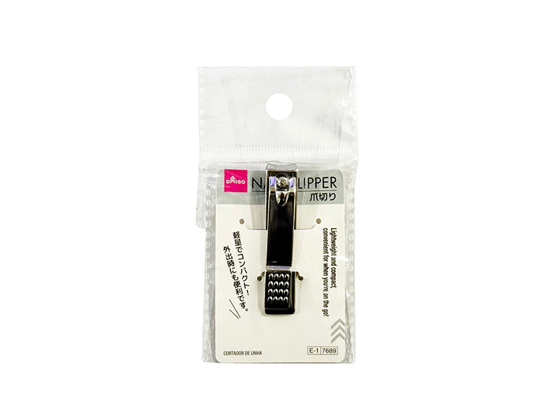 Nail Clipper (C)