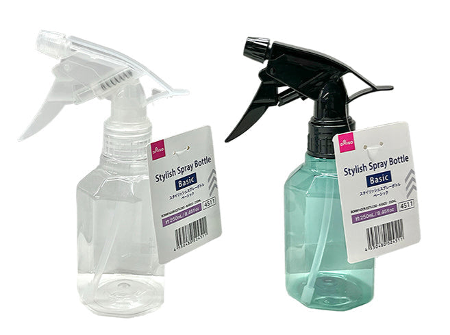 Stylish Spray Bottle (Basic)