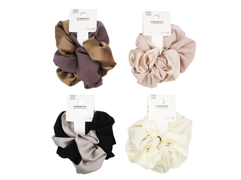 Chouchou (Two-Tone Color)