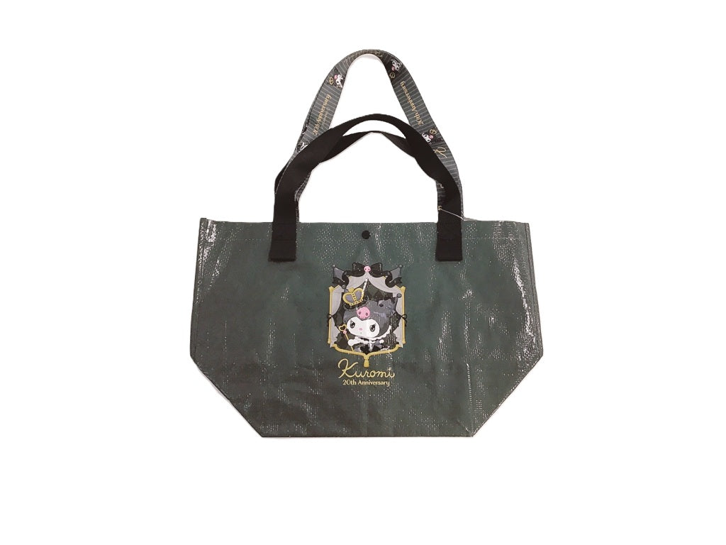 2-Way PP Bag (Kuromi 20th Anniversary)