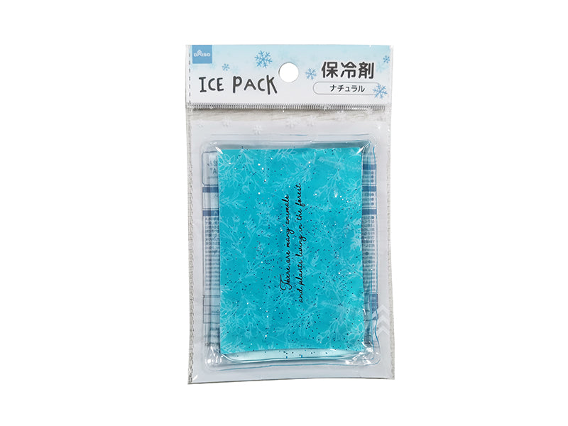 Cooling Agent (Natural)