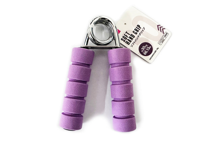 Soft Hand Grip