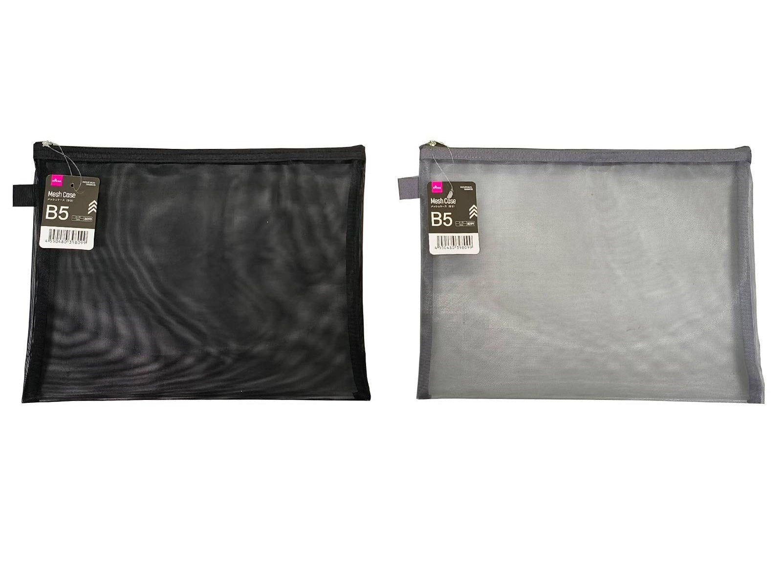 Mesh Case (B5)