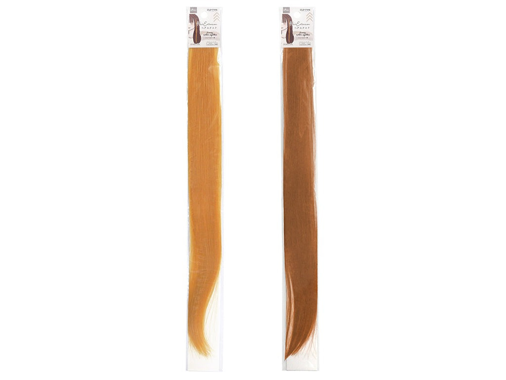 Hair Extension (Honey Color)