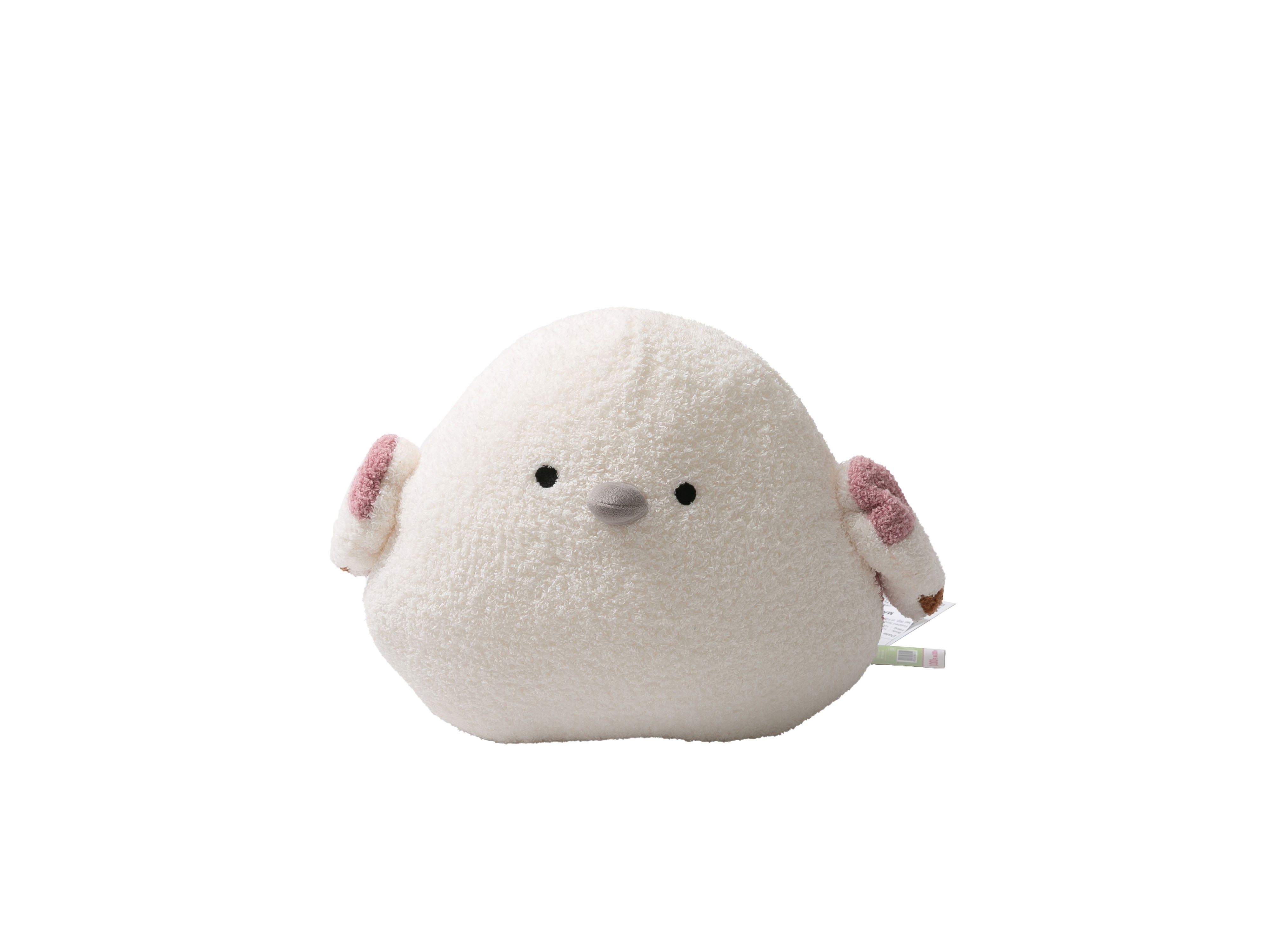 Hugging Pillow (Shima Enaga)