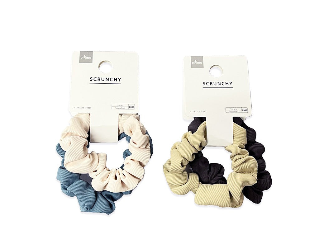 Mini Chouchou (2 Pieces)