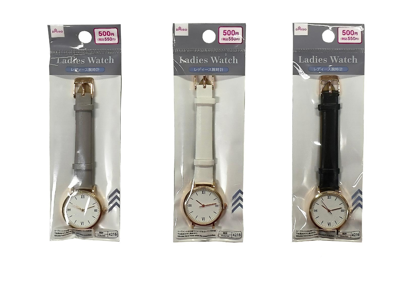Ladies' Wristwatch